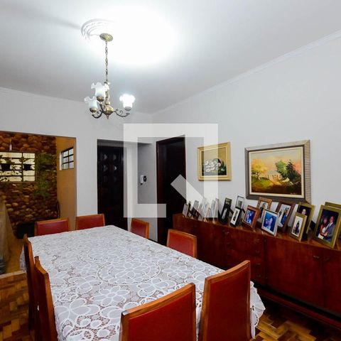 Casa à venda com 400m², 3 quartos e 6 vagasSala de Jantar