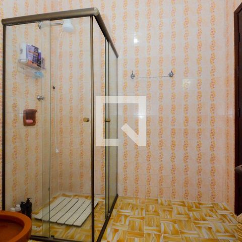Casa à venda com 400m², 3 quartos e 6 vagasBanheiro Social