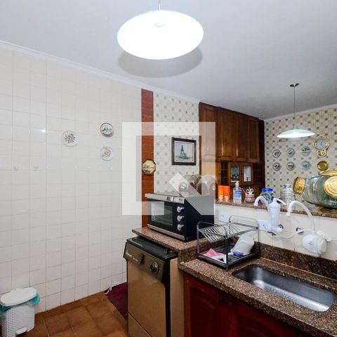 Casa à venda com 400m², 3 quartos e 6 vagasCozinha