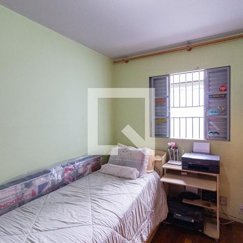 Casa à venda com 180m², 3 quartos e 2 vagas Casa à venda com 180m², 3 quartos e 2 vagasQuarto 2