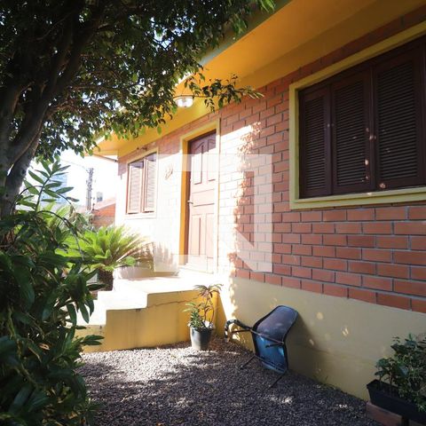 Casa à venda com 132m², 3 quartos e 5 vagasfrente