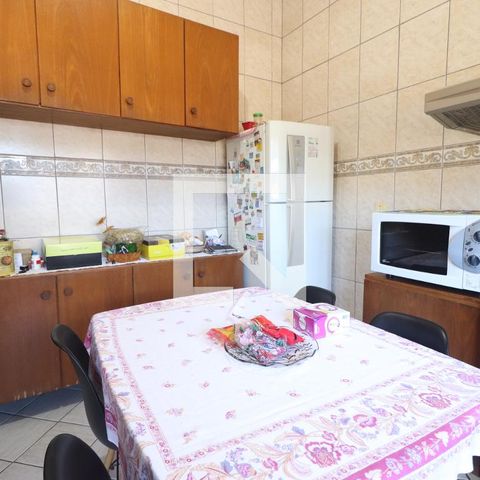 Casa à venda com 132m², 3 quartos e 5 vagasCozinha