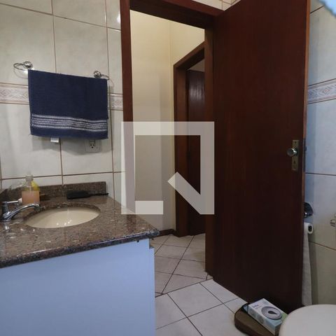 Casa à venda com 132m², 3 quartos e 5 vagasBanheiro