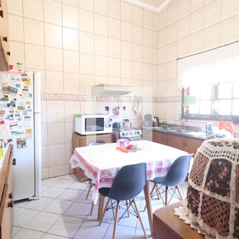 Casa à venda com 132m², 3 quartos e 5 vagasCozinha