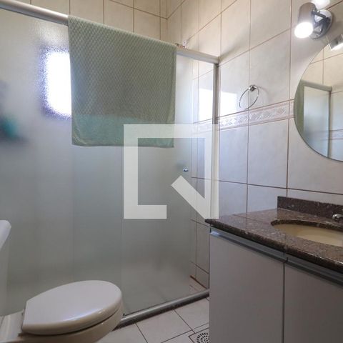 Casa à venda com 132m², 3 quartos e 5 vagasBanheiro