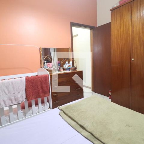 Casa à venda com 132m², 3 quartos e 5 vagasQuarto 02
