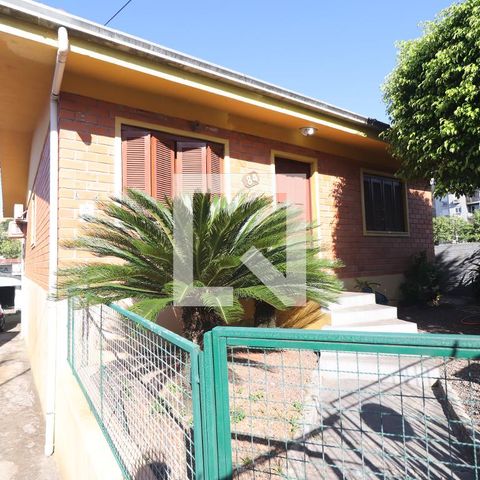Casa à venda com 132m², 3 quartos e 5 vagasFachada