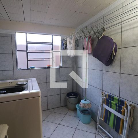 Casa à venda com 132m², 3 quartos e 5 vagasLavanderia
