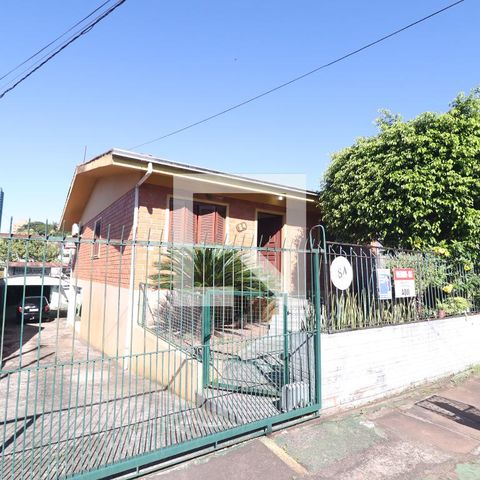 Casa à venda com 132m², 3 quartos e 5 vagasFachada