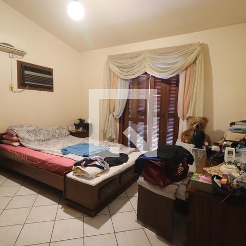 Casa à venda com 132m², 3 quartos e 5 vagasQuarto 03