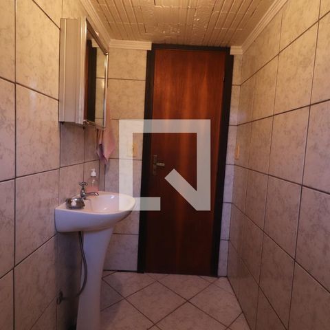 Casa à venda com 132m², 3 quartos e 5 vagaslavabo