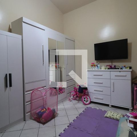 Casa à venda com 132m², 3 quartos e 5 vagasQuarto 01