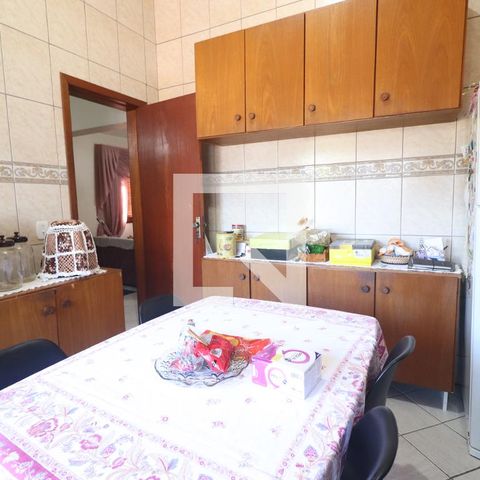 Casa à venda com 132m², 3 quartos e 5 vagasCozinha