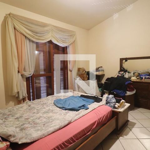 Casa à venda com 132m², 3 quartos e 5 vagasQuarto 03