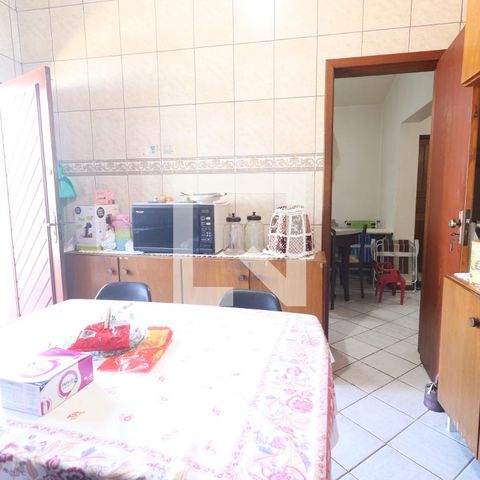 Casa à venda com 132m², 3 quartos e 5 vagasCozinha