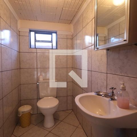 Casa à venda com 132m², 3 quartos e 5 vagaslavabo