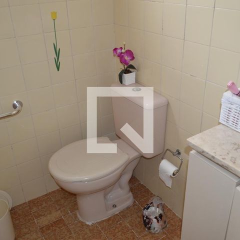 Apartamento à venda com 57m², 2 quartos e 1 vagaBanheiro
