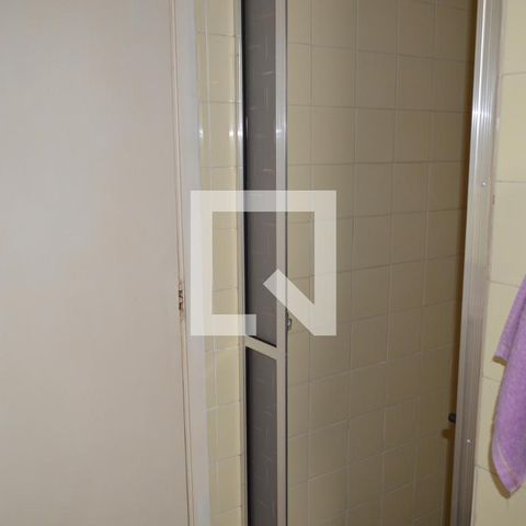 Apartamento à venda com 57m², 2 quartos e 1 vagaBanheiro