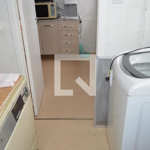 Apartamento à venda com 57m², 2 quartos e 1 vagaÁrea de Serviço