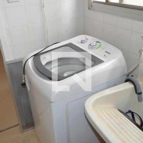 Apartamento à venda com 57m², 2 quartos e 1 vagaÁrea de Serviço