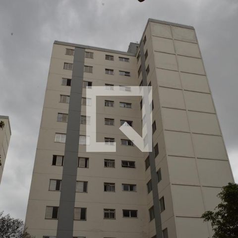 Apartamento à venda com 57m², 2 quartos e 1 vagaFachada