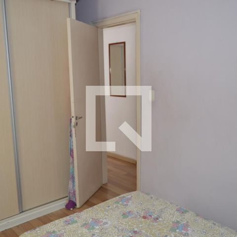 Apartamento à venda com 57m², 2 quartos e 1 vagaQuarto 1