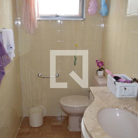 Apartamento à venda com 57m², 2 quartos e 1 vagaBanheiro