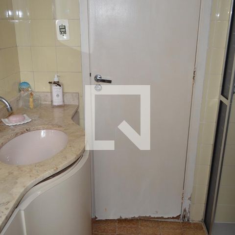 Apartamento à venda com 57m², 2 quartos e 1 vagaBanheiro