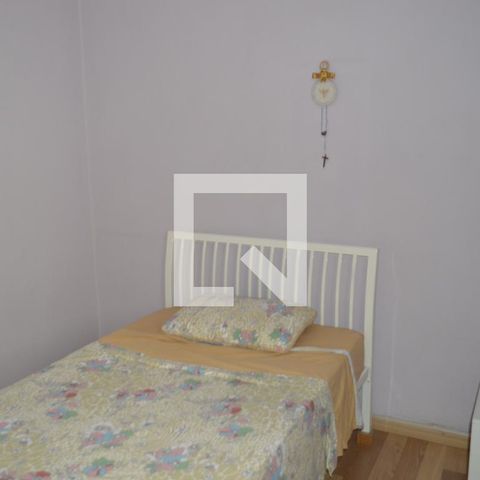 Apartamento à venda com 57m², 2 quartos e 1 vagaQuarto 1