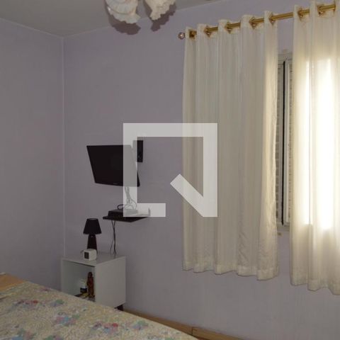 Apartamento à venda com 57m², 2 quartos e 1 vagaQuarto 1