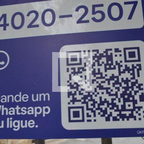 Apartamento à venda com 57m², 2 quartos e 1 vagaPlaquinha