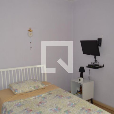 Apartamento à venda com 57m², 2 quartos e 1 vagaQuarto 1