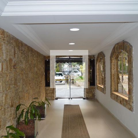 Apartamento à venda com 57m², 2 quartos e 1 vagaHall