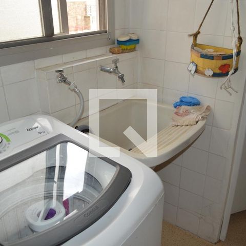 Apartamento à venda com 57m², 2 quartos e 1 vagaÁrea de Serviço