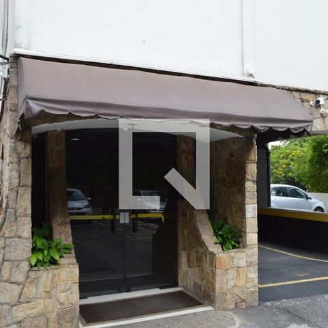 Apartamento à venda com 57m², 2 quartos e 1 vagaEntrada