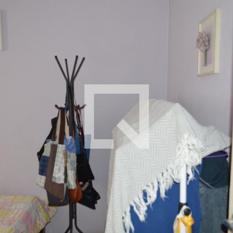 Apartamento à venda com 57m², 2 quartos e 1 vagaQuarto 2