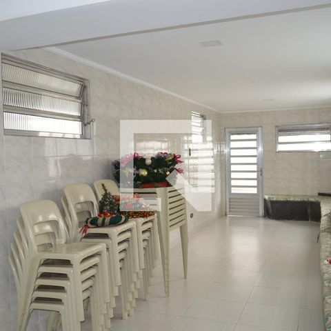 Apartamento à venda com 57m², 2 quartos e 1 vagaSalão de Festas