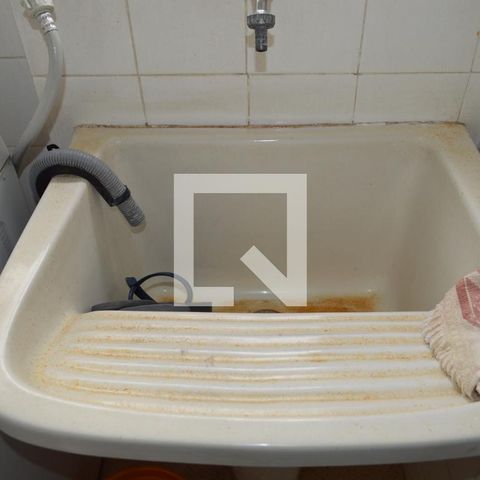 Apartamento à venda com 57m², 2 quartos e 1 vagaÁrea de Serviço