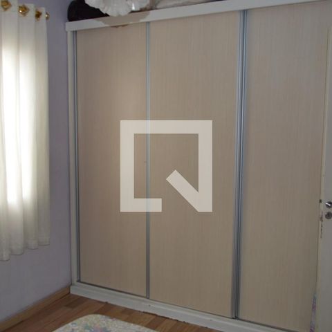 Apartamento à venda com 57m², 2 quartos e 1 vagaQuarto 1