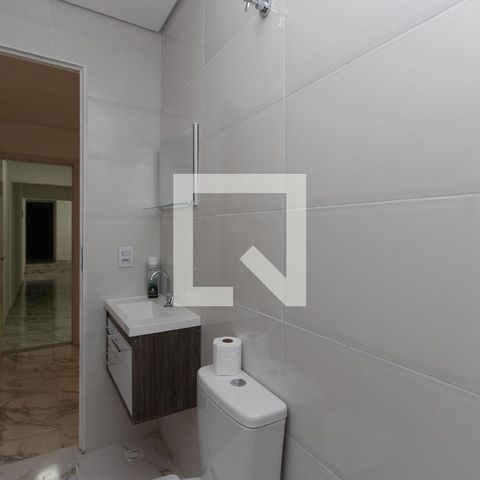 Casa à venda com 119m², 4 quartos e 1 vaga Casa à venda com 119m², 4 quartos e 1 vagaBanheiro da Suíte 1