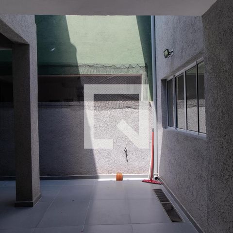 Casa à venda com 119m², 4 quartos e 1 vaga Casa à venda com 119m², 4 quartos e 1 vagaQuintal