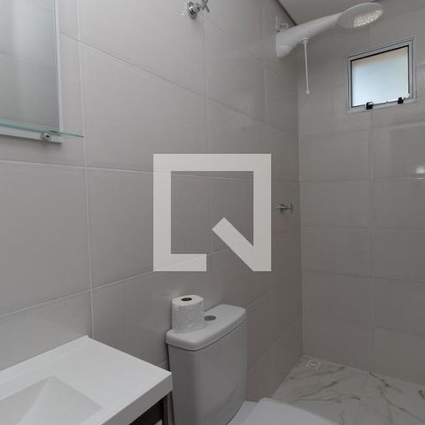 Casa à venda com 119m², 4 quartos e 1 vaga Casa à venda com 119m², 4 quartos e 1 vagaBanheiro da Suíte 1