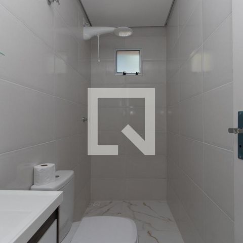 Casa à venda com 119m², 4 quartos e 1 vaga Casa à venda com 119m², 4 quartos e 1 vagaBanheiro da Suíte 1