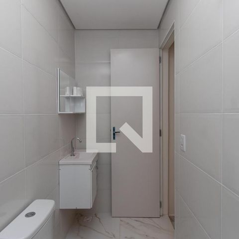 Casa à venda com 119m², 4 quartos e 1 vaga Casa à venda com 119m², 4 quartos e 1 vagaBanheiro da Suíte 2