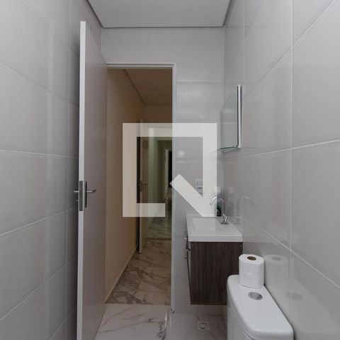 Casa à venda com 119m², 4 quartos e 1 vaga Casa à venda com 119m², 4 quartos e 1 vagaBanheiro da Suíte 1