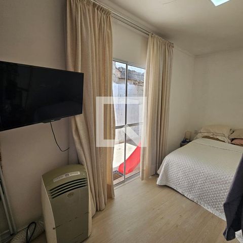 Casa à venda com 125m², 2 quartos e 2 vagas Casa à venda com 125m², 2 quartos e 2 vagasQuarto