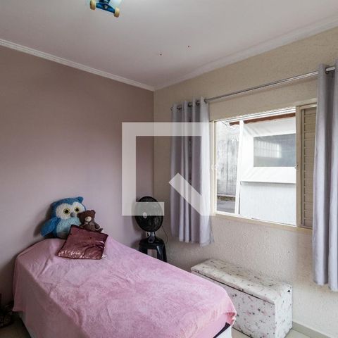 Casa à venda com 120m², 4 quartos e 2 vagas Casa à venda com 120m², 4 quartos e 2 vagasQuarto 3
