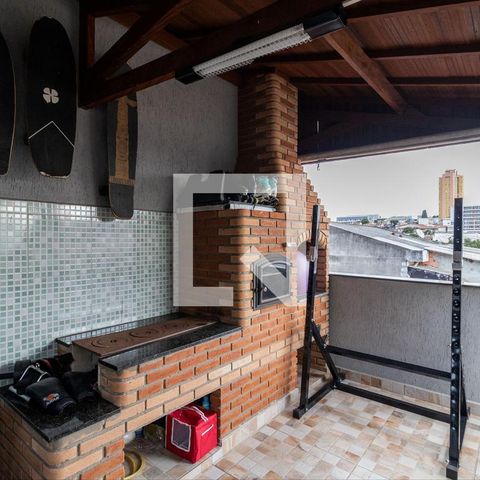 Casa à venda com 120m², 4 quartos e 2 vagas Casa à venda com 120m², 4 quartos e 2 vagasÁrea Gourmet