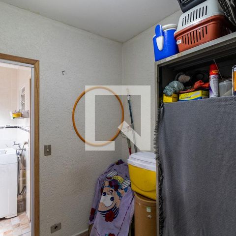 Casa à venda com 120m², 4 quartos e 2 vagas Casa à venda com 120m², 4 quartos e 2 vagasQuarto de Serviço