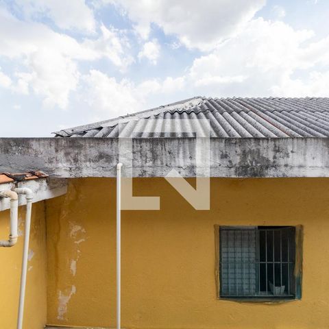 Casa à venda com 120m², 4 quartos e 2 vagas Casa à venda com 120m², 4 quartos e 2 vagasVista Quarto 2